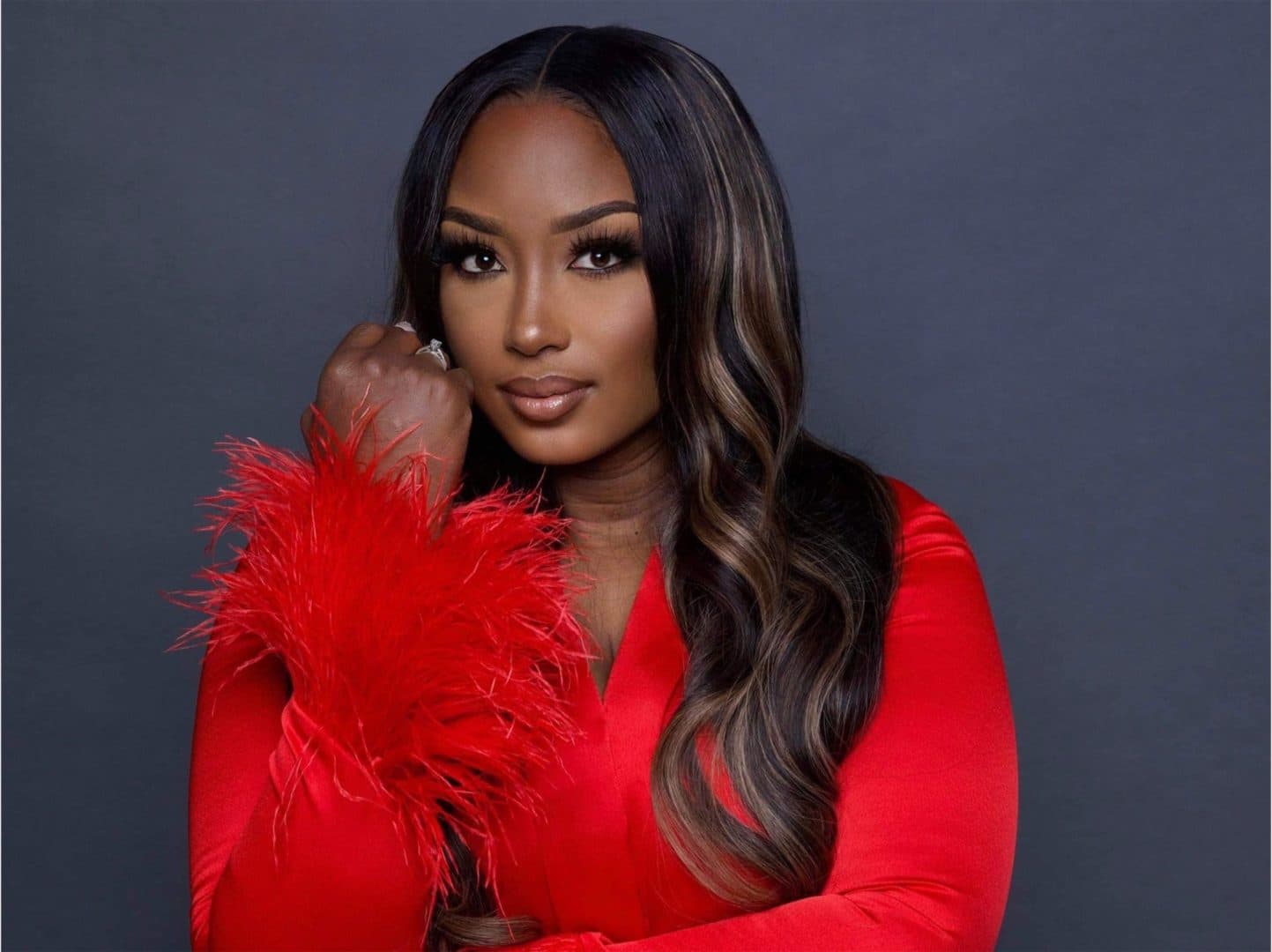 Makeda Smith