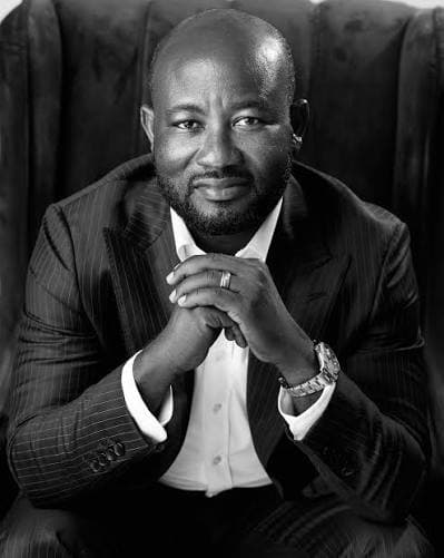 Dr. Stephen Debrah